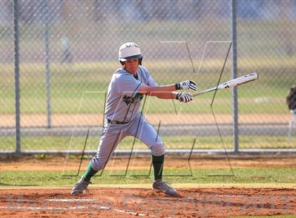Thumbnail 3 in Fossil Ridge v. Legacy photogallery.