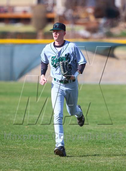 Thumbnail 1 in Fossil Ridge v. Legacy photogallery.