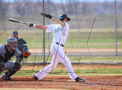 Thumbnail 3 in Fossil Ridge v. Legacy photogallery.