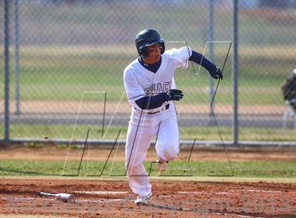 Thumbnail 1 in Fossil Ridge v. Legacy photogallery.