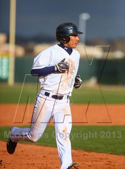 Thumbnail 1 in Fossil Ridge v. Legacy photogallery.