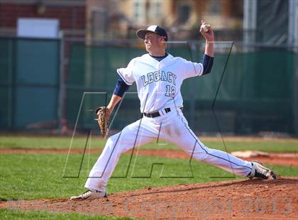 Thumbnail 2 in Fossil Ridge v. Legacy photogallery.