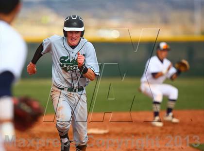 Thumbnail 1 in Fossil Ridge v. Legacy photogallery.