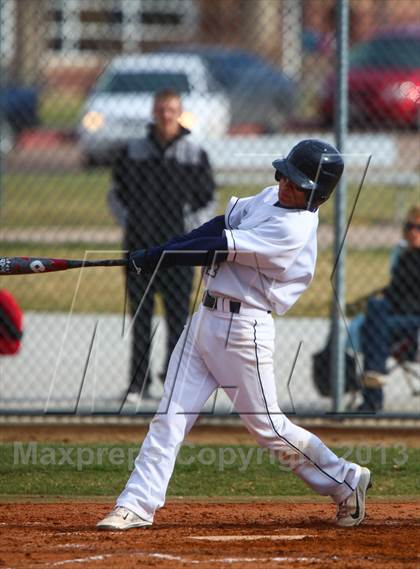 Thumbnail 3 in Fossil Ridge v. Legacy photogallery.