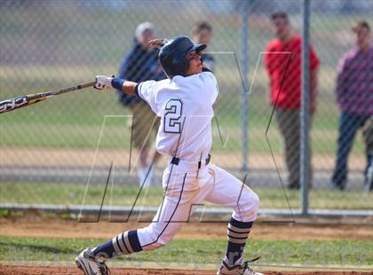 Thumbnail 3 in Fossil Ridge v. Legacy photogallery.