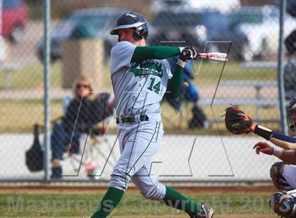 Thumbnail 2 in Fossil Ridge v. Legacy photogallery.