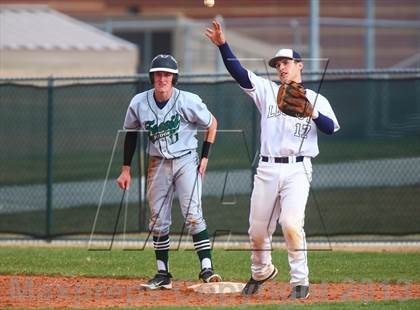 Thumbnail 2 in Fossil Ridge v. Legacy photogallery.