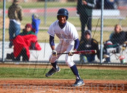 Thumbnail 2 in Fossil Ridge v. Legacy photogallery.