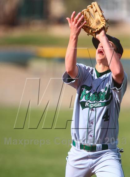 Thumbnail 1 in Fossil Ridge v. Legacy photogallery.