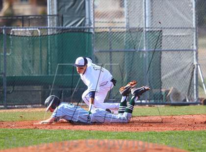 Thumbnail 1 in Fossil Ridge v. Legacy photogallery.
