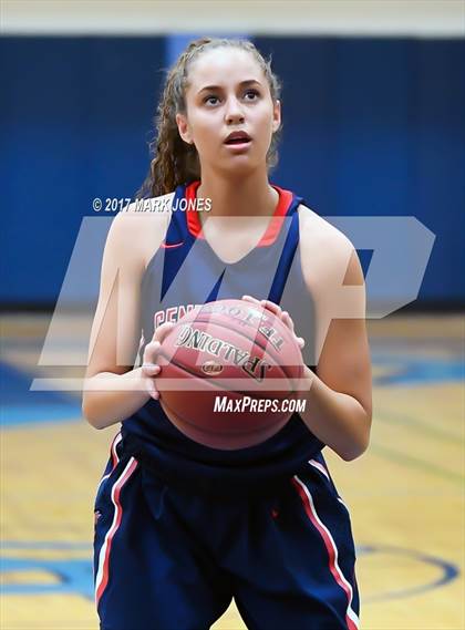 Thumbnail 1 in Centennial vs. Deer Valley (DVHS Skyhawks Thanksgiving Tournament)  photogallery.