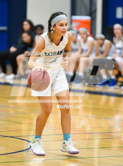 Thumbnail 2 in Centennial vs. Deer Valley (DVHS Skyhawks Thanksgiving Tournament)  photogallery.