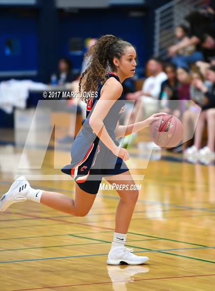 Thumbnail 1 in Centennial vs. Deer Valley (DVHS Skyhawks Thanksgiving Tournament)  photogallery.