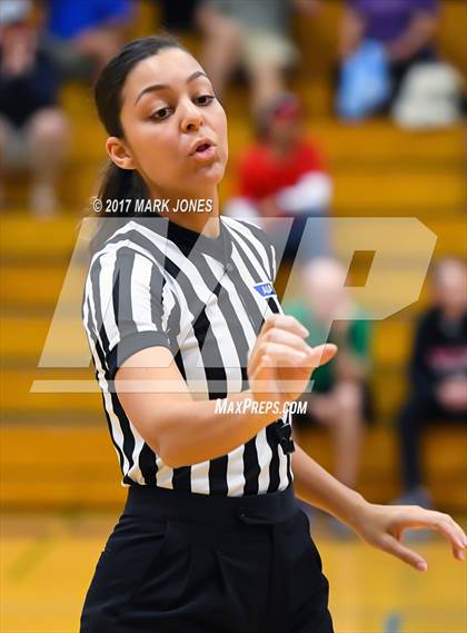 Thumbnail 3 in Centennial vs. Deer Valley (DVHS Skyhawks Thanksgiving Tournament)  photogallery.