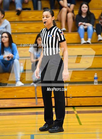 Thumbnail 1 in Centennial vs. Deer Valley (DVHS Skyhawks Thanksgiving Tournament)  photogallery.