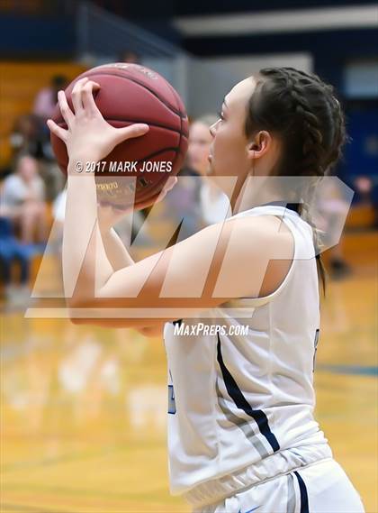 Thumbnail 1 in Centennial vs. Deer Valley (DVHS Skyhawks Thanksgiving Tournament)  photogallery.
