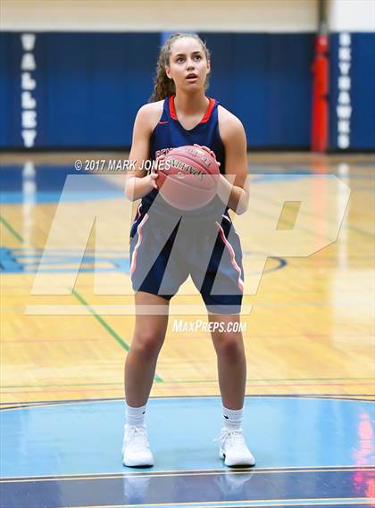 Thumbnail 2 in Centennial vs. Deer Valley (DVHS Skyhawks Thanksgiving Tournament)  photogallery.