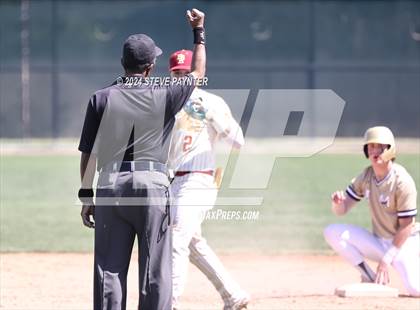 Thumbnail 3 in Highland @ Mullen (Coach Bob National Invitational) photogallery.