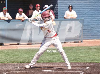 Thumbnail 1 in Highland @ Mullen (Coach Bob National Invitational) photogallery.