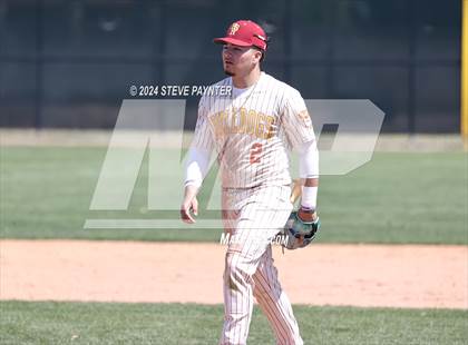 Thumbnail 2 in Highland @ Mullen (Coach Bob National Invitational) photogallery.