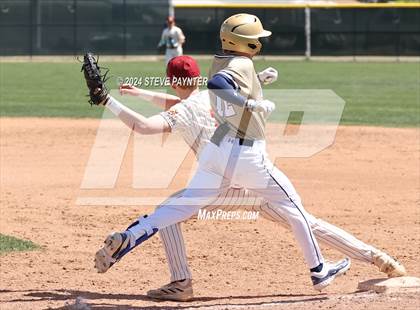 Thumbnail 1 in Highland @ Mullen (Coach Bob National Invitational) photogallery.