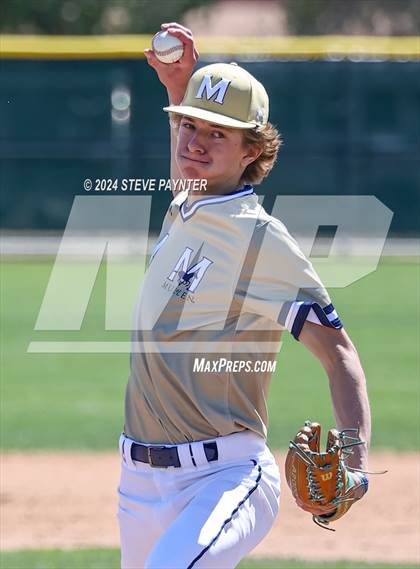 Thumbnail 3 in Highland @ Mullen (Coach Bob National Invitational) photogallery.