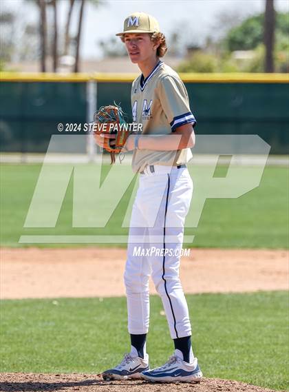 Thumbnail 2 in Highland @ Mullen (Coach Bob National Invitational) photogallery.