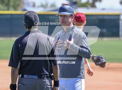 Thumbnail 2 in Highland @ Mullen (Coach Bob National Invitational) photogallery.