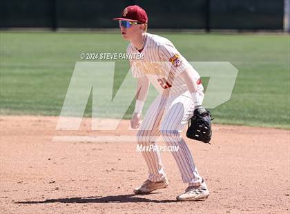 Thumbnail 2 in Highland @ Mullen (Coach Bob National Invitational) photogallery.