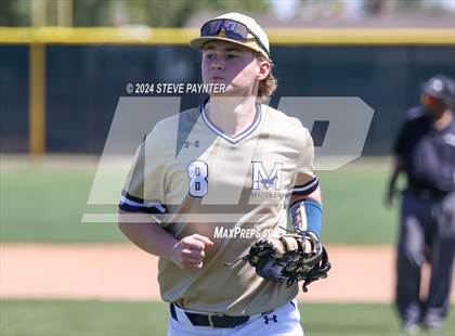 Thumbnail 3 in Highland @ Mullen (Coach Bob National Invitational) photogallery.