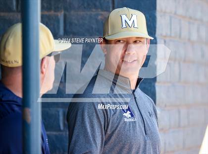 Thumbnail 3 in Highland @ Mullen (Coach Bob National Invitational) photogallery.