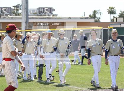 Thumbnail 1 in Highland @ Mullen (Coach Bob National Invitational) photogallery.