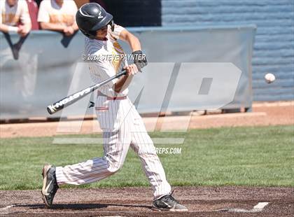 Thumbnail 1 in Highland @ Mullen (Coach Bob National Invitational) photogallery.