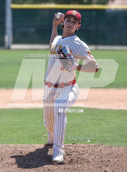 Thumbnail 2 in Highland @ Mullen (Coach Bob National Invitational) photogallery.