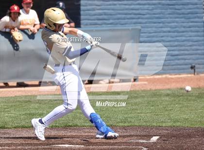 Thumbnail 2 in Highland @ Mullen (Coach Bob National Invitational) photogallery.