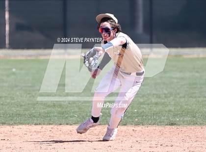 Thumbnail 1 in Highland @ Mullen (Coach Bob National Invitational) photogallery.