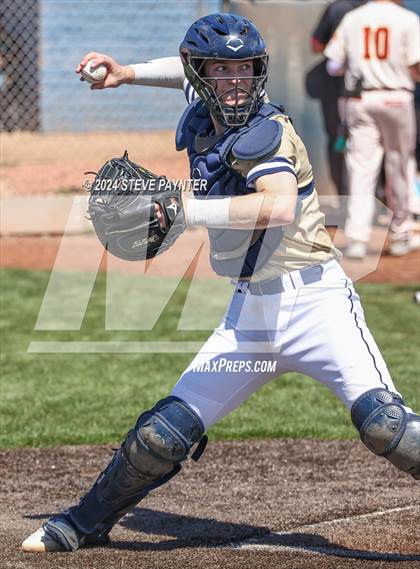 Thumbnail 1 in Highland @ Mullen (Coach Bob National Invitational) photogallery.