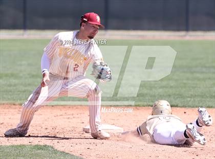 Thumbnail 3 in Highland @ Mullen (Coach Bob National Invitational) photogallery.