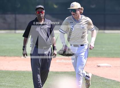 Thumbnail 1 in Highland @ Mullen (Coach Bob National Invitational) photogallery.