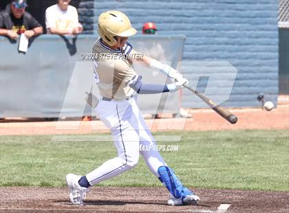 Thumbnail 2 in Highland @ Mullen (Coach Bob National Invitational) photogallery.