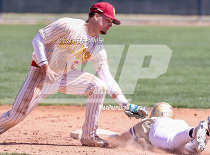 Thumbnail 1 in Highland @ Mullen (Coach Bob National Invitational) photogallery.