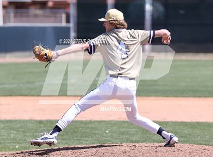 Thumbnail 2 in Highland @ Mullen (Coach Bob National Invitational) photogallery.