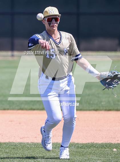 Thumbnail 1 in Highland @ Mullen (Coach Bob National Invitational) photogallery.