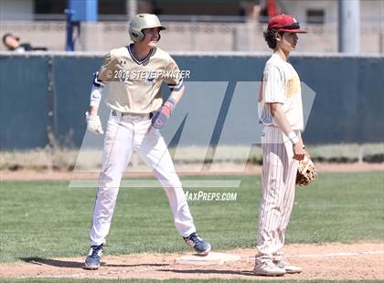 Thumbnail 1 in Highland @ Mullen (Coach Bob National Invitational) photogallery.