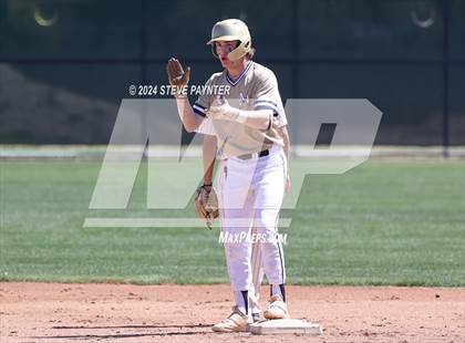 Thumbnail 2 in Highland @ Mullen (Coach Bob National Invitational) photogallery.