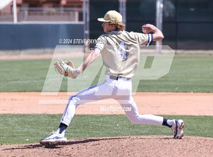 Thumbnail 3 in Highland @ Mullen (Coach Bob National Invitational) photogallery.