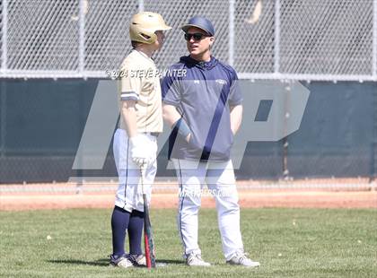 Thumbnail 1 in Highland @ Mullen (Coach Bob National Invitational) photogallery.