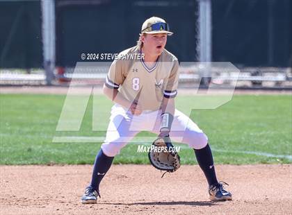 Thumbnail 1 in Highland @ Mullen (Coach Bob National Invitational) photogallery.