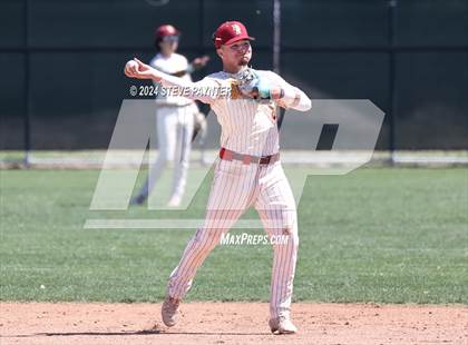 Thumbnail 2 in Highland @ Mullen (Coach Bob National Invitational) photogallery.
