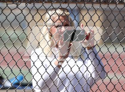 Thumbnail 1 in Highland @ Mullen (Coach Bob National Invitational) photogallery.